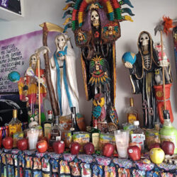 La Santisima Coacalco
