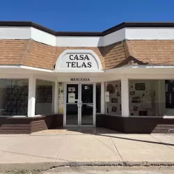 Casa Telas