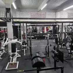 UrbanFit Leon