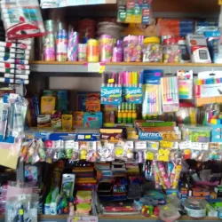 PAPELERIA LA SURTIDA 1