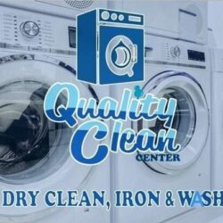 Quality Clean Lavandería
