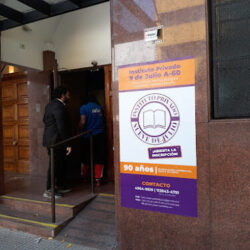 Instituto Privado 9 de Julio