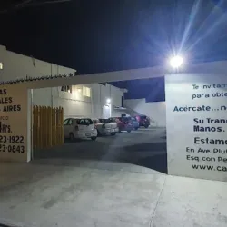 CAPILLAS DE VELACION BUENOS AIRES