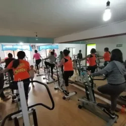 Mandala Fitness Sjr