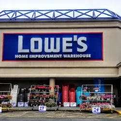 Lowe's Home Improvement