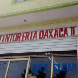 Oaxaca II