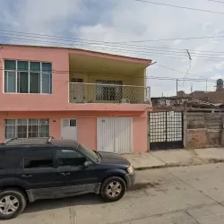 PAPELERÍA Y MERCERÍA Silvia