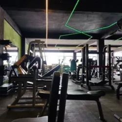 DNA GYM