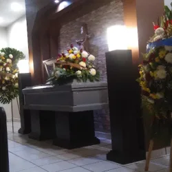 Funerales Mission