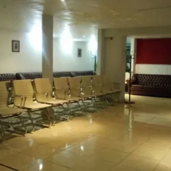 Servicios Funerarios SPAF