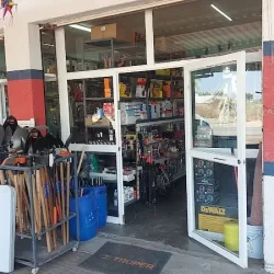 Ferreteria y aceros la ruana