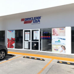 Dryclean USA International