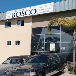 Funeraria Bosco