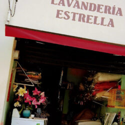 Lavanderia Estrella