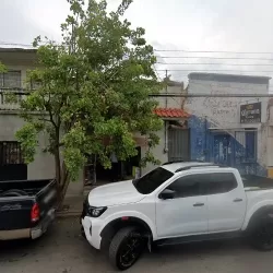 Papelería Y Mercería Brenda