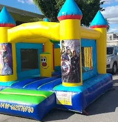 RENTA DE MESAS Y SILLAS