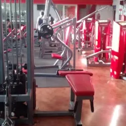 Sport life