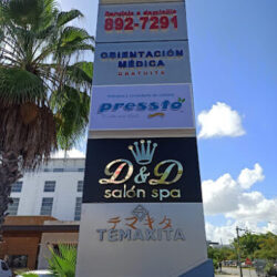 Tintorería y Lavandería Pressto Cancún