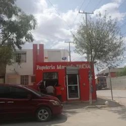Papelería y mercería TRICAAL