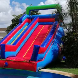Brincolines Jumping Club
