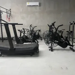 Hábitat Functional Fitness Gym