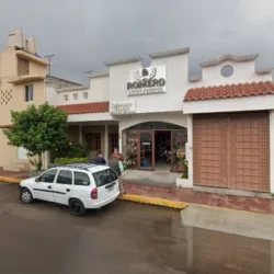 Romero Grupo Funerario