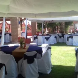 EVENTOS ESCARPITA