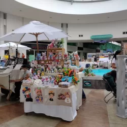Outlet Lerma