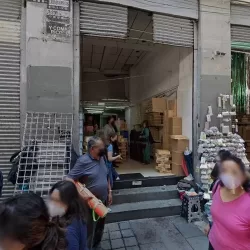 Mercería Eduardo