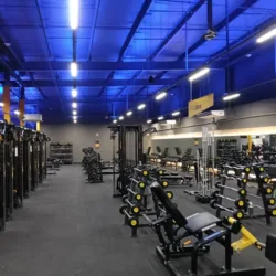 Gimnasio Smart Fit - Plaza Zumpango