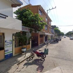 Lavandería CLEAN EXPRESS