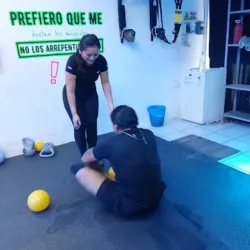 Neón Gym