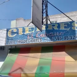 Cierres El Cubano