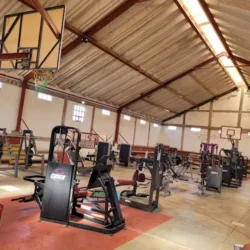 Gimnasio Las Torcazas