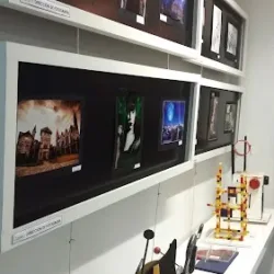 Nueva Escuela de Diseño y Comunicación