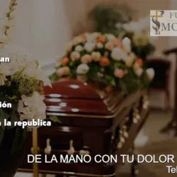 "FUNERARIA MORRIGAN"