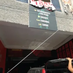 Gym Extreme Class