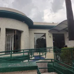 Velatorio No. 08 IMSS Guadalajara