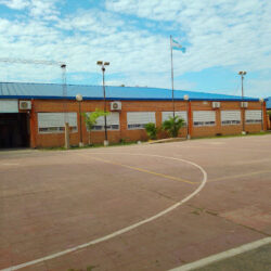 E.P.E.S. N°92