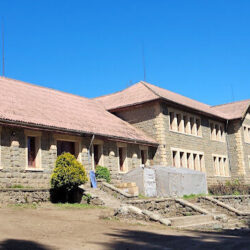 Colegio Francisco Pascasio Moreno