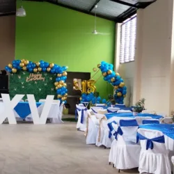 Sol & Luna Salón de Eventos
