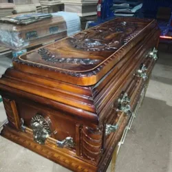 Funerales paraíso del ángel