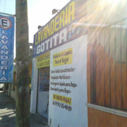 LAVANDERÍA GOTITA
