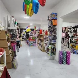 Papelería Del Río