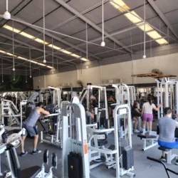 Verano Gym