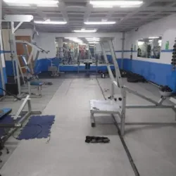 Nova Gym