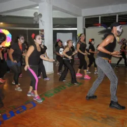 AngyFit Life