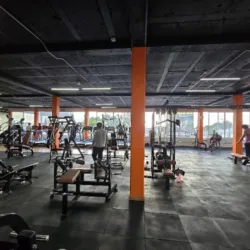 Empire fitness 2 th