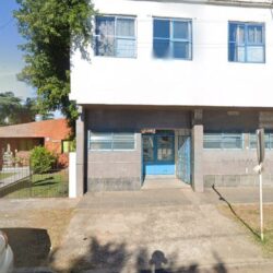 Instituto Secundario Pablo Nogues