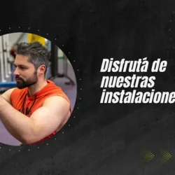 CAPITAN´S GYM